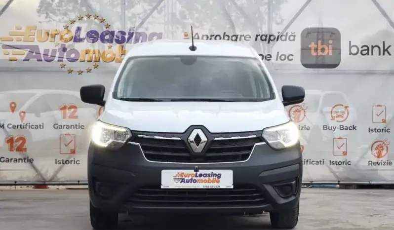 
								RENAULT EXPRESS full									