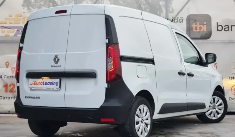 
								RENAULT EXPRESS full									