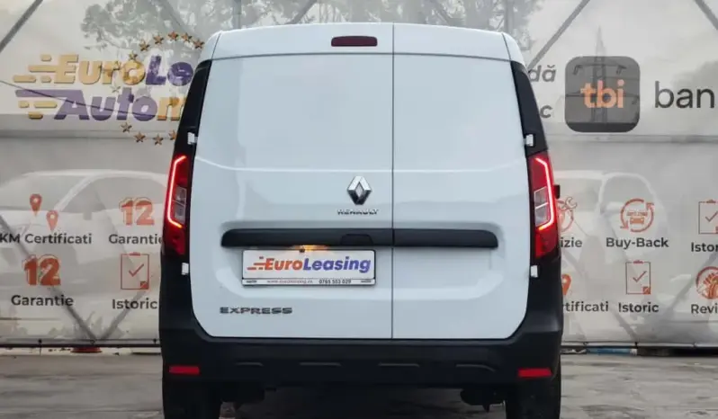 
								RENAULT EXPRESS full									