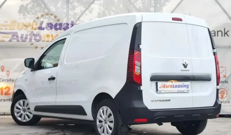 
								RENAULT EXPRESS full									