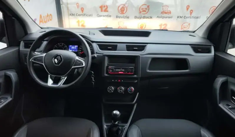 
								RENAULT EXPRESS full									