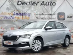 
										SKODA SCALA full									