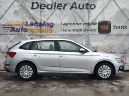 
										SKODA SCALA full									