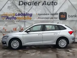 
										SKODA SCALA full									