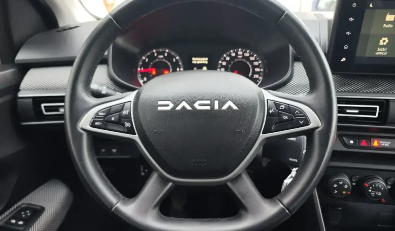 
								DACIA LOGAN full									