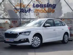
										SKODA SCALA full									