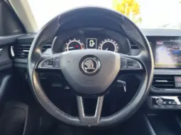 
										SKODA SCALA full									