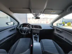 
										SEAT LEON full									