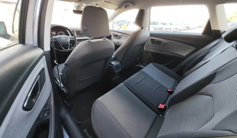 
								SEAT LEON full									