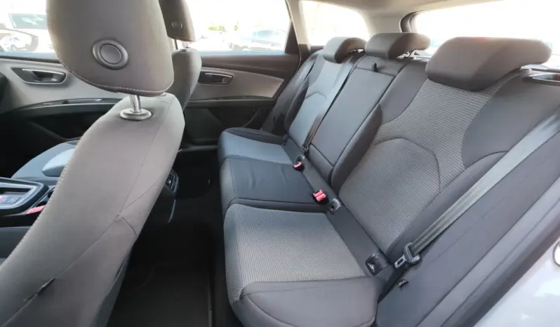 
								SEAT LEON full									
