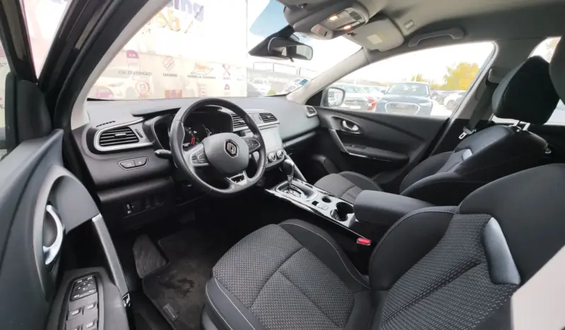 
								RENAULT KADJAR full									