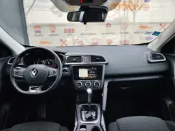 
										RENAULT KADJAR full									