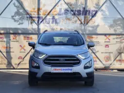 
										FORD ECOSPORT full									