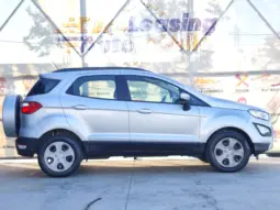 
										FORD ECOSPORT full									