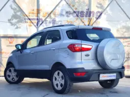 
										FORD ECOSPORT full									