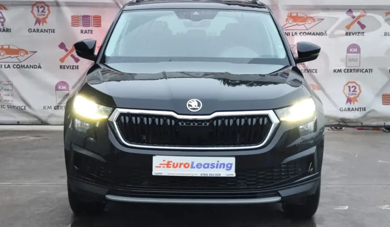 
								SKODA KODIAQ full									