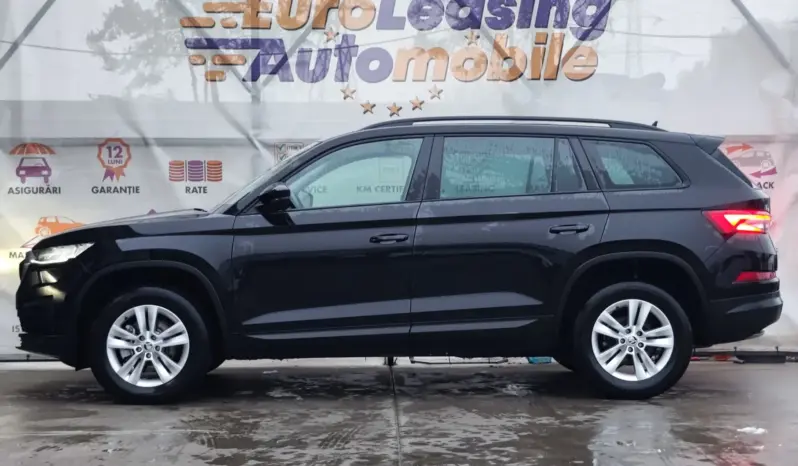
								SKODA KODIAQ full									
