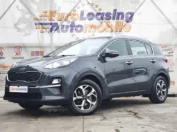 
										KIA SPORTAGE full									