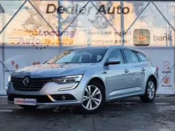
										RENAULT TALISMAN full									