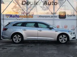 
										RENAULT TALISMAN full									