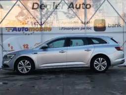 
										RENAULT TALISMAN full									