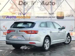 
										RENAULT TALISMAN full									