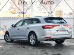 
										RENAULT TALISMAN full									