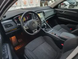 
										RENAULT TALISMAN full									