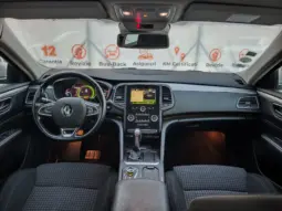 
										RENAULT TALISMAN full									