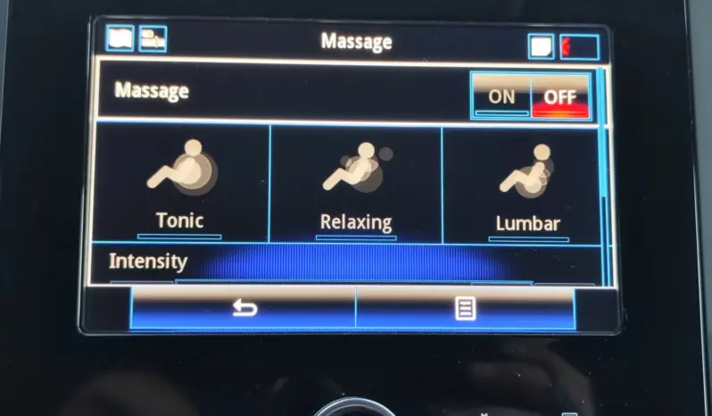 
								RENAULT TALISMAN full									