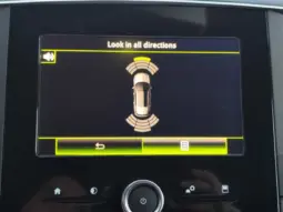 
										RENAULT TALISMAN full									