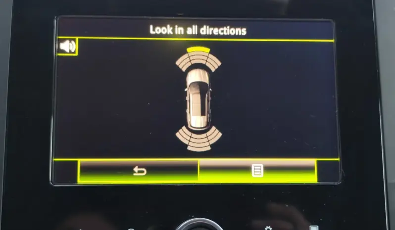 
								RENAULT TALISMAN full									