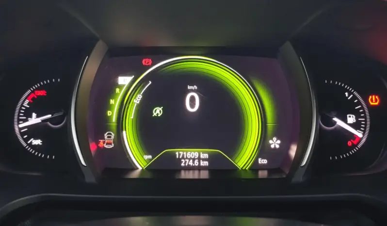 
								RENAULT TALISMAN full									