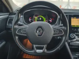 
										RENAULT TALISMAN full									