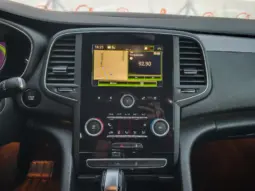 
										RENAULT TALISMAN full									