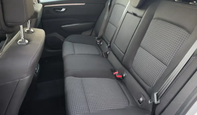 
								RENAULT TALISMAN full									