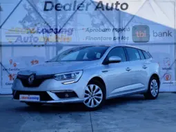 
										RENAULT MEGANE full									