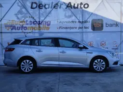 
										RENAULT MEGANE full									