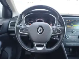 
										RENAULT MEGANE full									