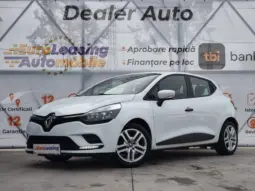 
										RENAULT CLIO full									