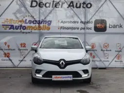 
										RENAULT CLIO full									