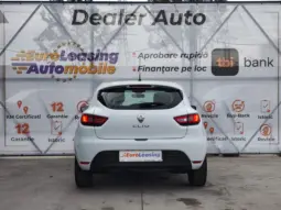 
										RENAULT CLIO full									