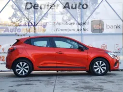 
										RENAULT CLIO full									