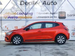 
										RENAULT CLIO full									