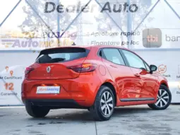 
										RENAULT CLIO full									
