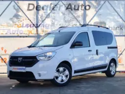 
										DACIA DOKKER full									