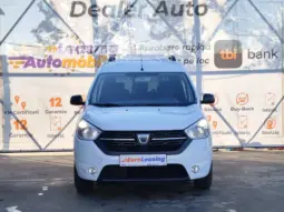 
										DACIA DOKKER full									