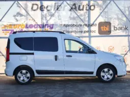 
										DACIA DOKKER full									
