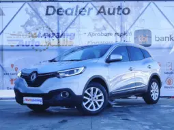 
										RENAULT KADJAR full									