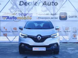 
										RENAULT KADJAR full									